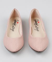 Sapatilha-Feminina-Bico-Fino-Moleca-Rose-9558577-Rose_4