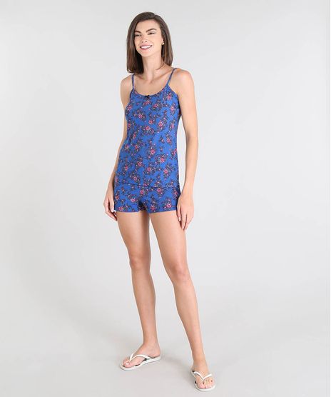 Short-Doll-Feminino-Estampado-Floral-Azul-Marinho-9550533-Azul_Marinho_1