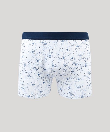 Cueca-Box-Masculina-Estampada-Floral-Branca-9477280-Branco_1 Cueca-Box-Masculina-Estampada-Floral-Branca-9477280-Branco_1