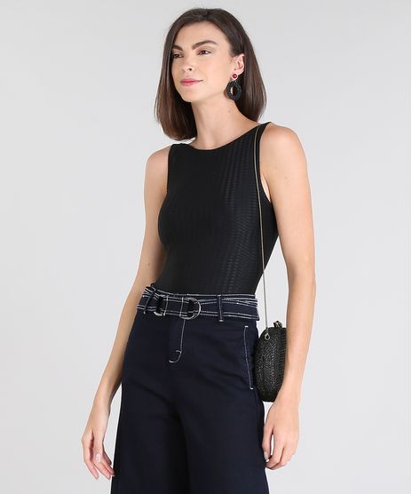 Maio-Feminino-Trifil-com-Textura-Preto-9561656-Preto_1