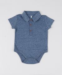 Body-Polo-Infantil-Manga-Curta-Azul-Marinho-Mescla-9443407-Azul_Marinho_Mescla_1