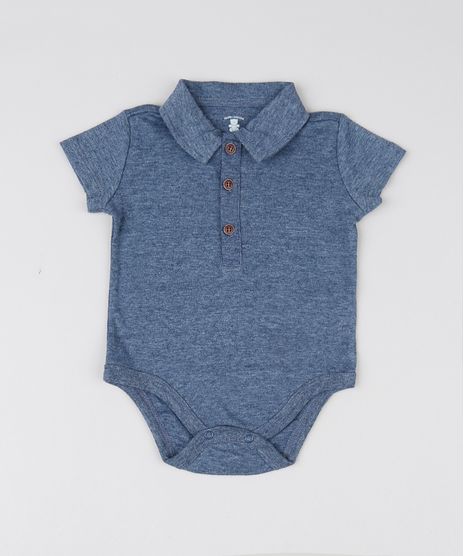 Body-Polo-Infantil-Manga-Curta-Azul-Marinho-Mescla-9443407-Azul_Marinho_Mescla_1