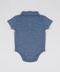 Body-Polo-Infantil-Manga-Curta-Azul-Marinho-Mescla-9443407-Azul_Marinho_Mescla_2