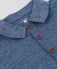 Body-Polo-Infantil-Manga-Curta-Azul-Marinho-Mescla-9443407-Azul_Marinho_Mescla_5