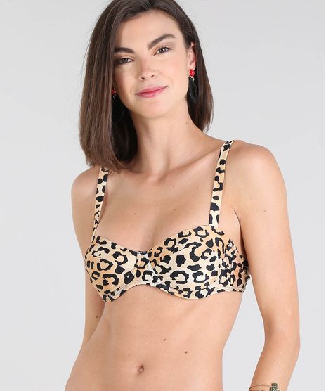 Biquini-Top-Balconet-Estampado-Animal-Print-Sem-Bojo-Protecao-uv50--Preto-9561659-Preto_1