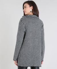 Capa-Feminina-Em-Trico-Longo-Bicolor-Preta-9360423-Preto_2 Capa-Feminina-Em-Trico-Longo-Bicolor-Preta-9360423-Preto_2