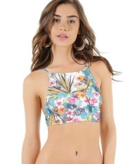 Biquini-Top-Halter-Neck-Estampado-Tropical-Azul-8417552-Azul_1 Biquini-Top-Halter-Neck-Estampado-Tropical-Azul-8417552-Azul_1