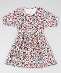Vestido-Infantil-Estampado-Floral-Manga-Longa-Branco-9537289-Branco_1