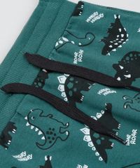 Calca-Infantil-Dinossauro-em-Moletom--Verde-9520863-Verde_5