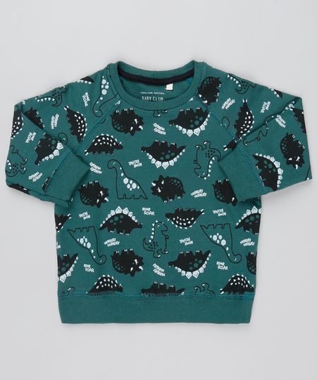 Blusao-Infantil-Estampado-de-Dinossauros-Raglan-em-Moletom--Verde-9528486-Verde_1 Blusao-Infantil-Estampado-de-Dinossauros-Raglan-em-Moletom--Verde-9528486-Verde_1