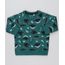 Blusao-Infantil-Estampado-de-Dinossauros-Raglan-em-Moletom--Verde-9528486-Verde_1