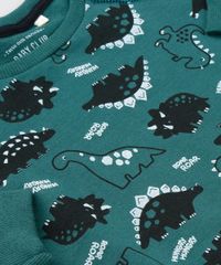 Blusao-Infantil-Estampado-de-Dinossauros-Raglan-em-Moletom--Verde-9528486-Verde_5
