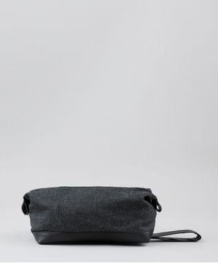 Necessaire-Masculina-em-Jeans-Preta-9540257-Preto_1