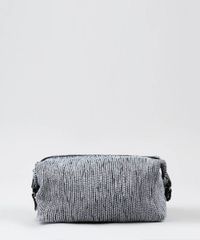 Necessaire-Masculina-Texturizada-Cinza-9540256-Cinza_1