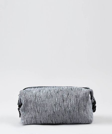 Necessaire-Masculina-Texturizada-Cinza-9540256-Cinza_1
