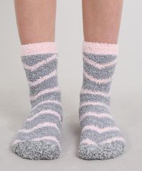 Kit-de-2-Meias-Feminina-de-Inverno-Cano-Alto-Felpudas-Multicor-9392525-Multicor_4