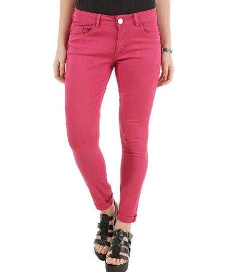 Calca-Cigarrete-Pink-8492761-Pink_1 Calca-Cigarrete-Pink-8492761-Pink_1