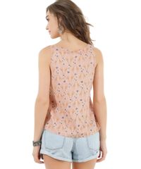 Regata-Estampada-de-Girafas-Rosa-Claro-8359881-Rosa_Claro_2