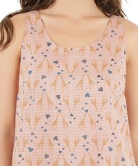 Regata-Estampada-de-Girafas-Rosa-Claro-8359881-Rosa_Claro_4