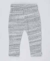 Calca-Infantil-Saruel-em-Moletom-com-Bordado--Really-cool--Cinza-Mescla-9383757-Cinza_Mescla_2