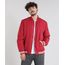 Jaqueta-Masculina-Bomber-com-Bolsos-Vermelha-9362553-Vermelho_1