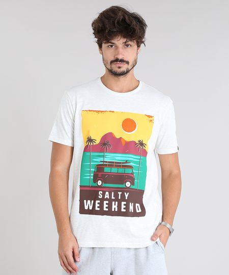 Camiseta-Masculina-Flame--Salty-Weekend--Manga-Curta-Gola-Careca-Off-White-9533554-Off_White_1 Camiseta-Masculina-Flame--Salty-Weekend--Manga-Curta-Gola-Careca-Off-White-9533554-Off_White_1