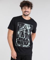 Camiseta-Masculina-Darth-Vader-Star-Wars-Manga-Curta-Gola-Careca-Preta-9547328-Preto_1