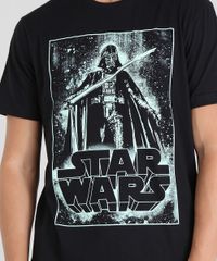 Camiseta-Masculina-Darth-Vader-Star-Wars-Manga-Curta-Gola-Careca-Preta-9547328-Preto_4