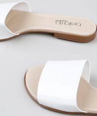 Rasteira-Slide-Feminino-Beira-Rio-em-Verniz-Branca-9548511-Branco_5