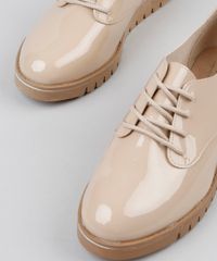 Oxford-Feminino-Beira-Rio-Tratorado-em-Verniz-Bege-9558266-Bege_2