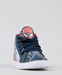 Tenis-Infantil-Homem-Aranha-Cano-Alto-Azul-Marinho-9472470-Azul_Marinho_2