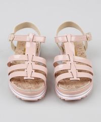 Sandalia-Infantil-Molekinha-Verniz-Flatform--Rose-9580147-Rose_4