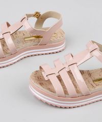 Sandalia-Infantil-Molekinha-Verniz-Flatform--Rose-9580147-Rose_6