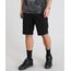 Bermuda-em-Sarja-Masculina--Preta-9563645-Preto_1