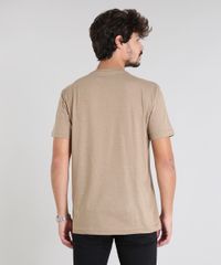 Camiseta-Masculina-O-Rei-Leao--Hakuna-Matata--Manga-Curta-Gola-Careca-Kaki-9545263-Kaki_2