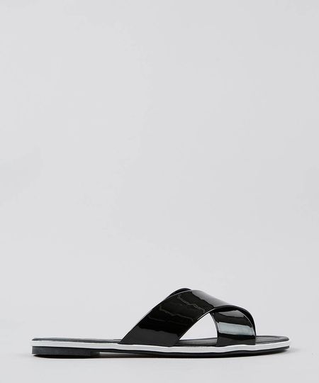 Rasteira-Feminina-Moleca-em-Verniz-Preta-9548512-Preto_1
