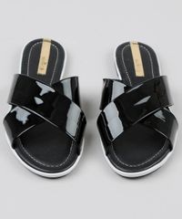 Rasteira-Feminina-Moleca-em-Verniz-Preta-9548512-Preto_4