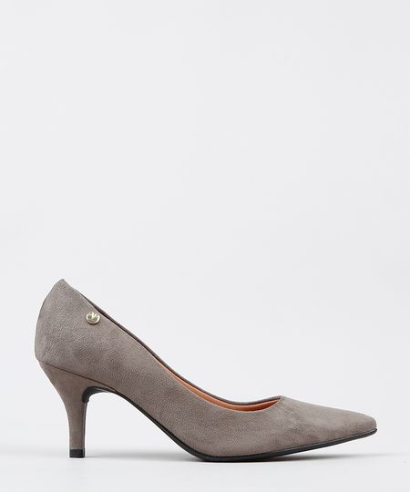 Scarpin-Feminino-Vizzano-em-Suede-Cinza-9564471-Cinza_1