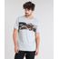 Camiseta-Masculina-com-Estampa-de-Camuflagem-Manga-Curta-Gola-Careca-Cinza-Mescla-9412026-Cinza_Mescla_1