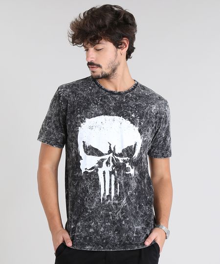 Camiseta-Masculina-O-Justiceiro-Manga-Curta-Gola-Careca-Preta-9525231-Preto_1 Camiseta-Masculina-O-Justiceiro-Manga-Curta-Gola-Careca-Preta-9525231-Preto_1