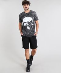 Camiseta-Masculina-O-Justiceiro-Manga-Curta-Gola-Careca-Preta-9525231-Preto_3