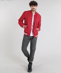 Calca-Jogger-Masculina-em-Moletom-Cinza-Mescla-9361982-Cinza_Mescla_3