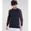 Sueter-Masculino-em-Trico-com-Manga-Raglan-Listrada-Gola-Redonda-Azul-Marinho-9475499-Azul_Marinho_1