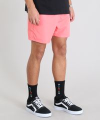 Short-Masculino-com-Cordao-Coral-9554222-Coral_1