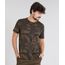 Camiseta-Masculina-Estampada-de-Coqueiros-Manga-Curta-Gola-Careca-Marrom-9531804-Marrom_1