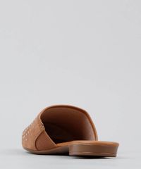 Mule-Feminino-Beira-Rio-Bico-Fino-com-Tachas-Caramelo-9558609-Caramelo_3