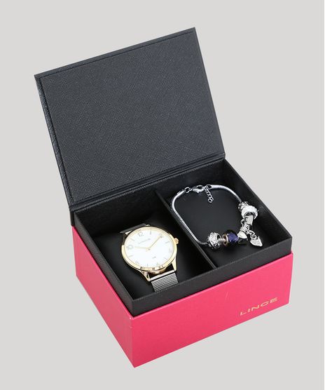 Kit-de-Relogio-Analogico-Lince-Feminino---Pulseira--KW32B2SX-Dourado-9579754-Dourado_1
