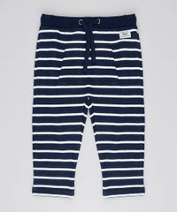 Calca-Infantil-Saruel-em-Moletom-Listrada-Azul-Marinho-9340663-Azul_Marinho_1
