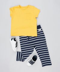 Calca-Infantil-Saruel-em-Moletom-Listrada-Azul-Marinho-9340663-Azul_Marinho_3