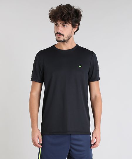 Camiseta-Masculina-Esportiva-Ace-com-Respiro-Manga-Curta-Gola-Careca-Preta-9581824-Preto_1